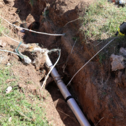 Désinstallation de Fosses Toutes Eaux : Experts en Action pour un Processus Sans Tracas La Garenne-Colombes